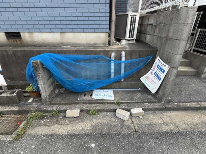 福岡県北九州市八幡西区幸神2丁目(アパート)の賃貸物件102のその他画像