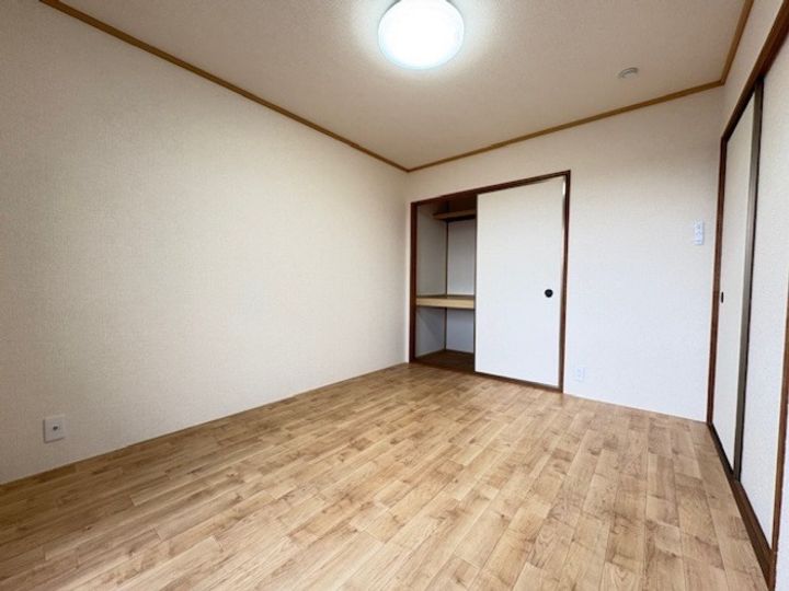 福岡県中間市岩瀬1丁目(アパート)の賃貸物件203のその他画像