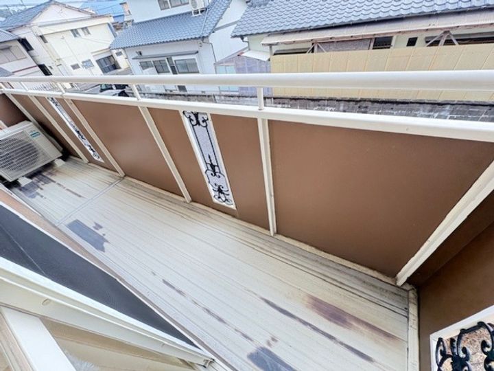 福岡県中間市岩瀬1丁目(アパート)の賃貸物件203のその他画像