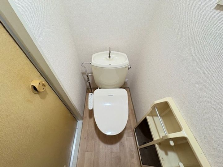 福岡県中間市岩瀬1丁目(アパート)の賃貸物件203のその他画像