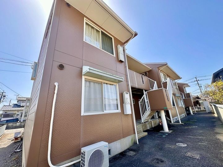 福岡県中間市岩瀬1丁目(アパート)の賃貸物件203のその他画像