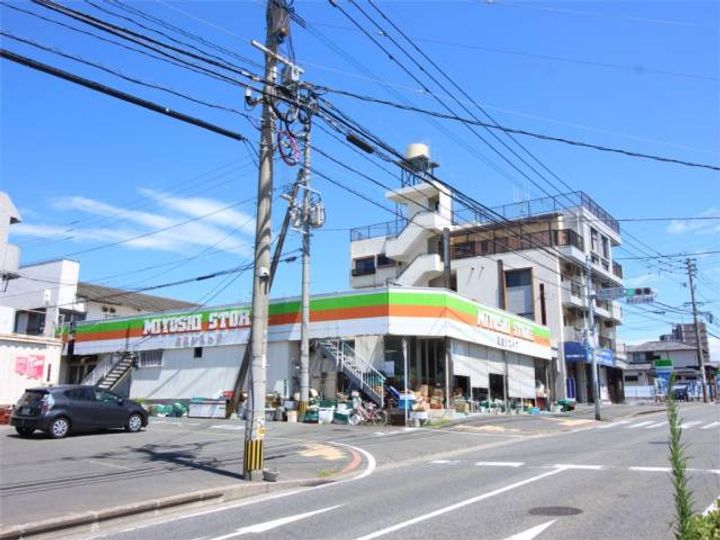 福岡県北九州市八幡西区浅川台3丁目(アパート)の賃貸物件202の周辺
