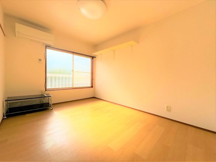 福岡県北九州市八幡西区浅川2丁目(アパート)の賃貸物件201の内装