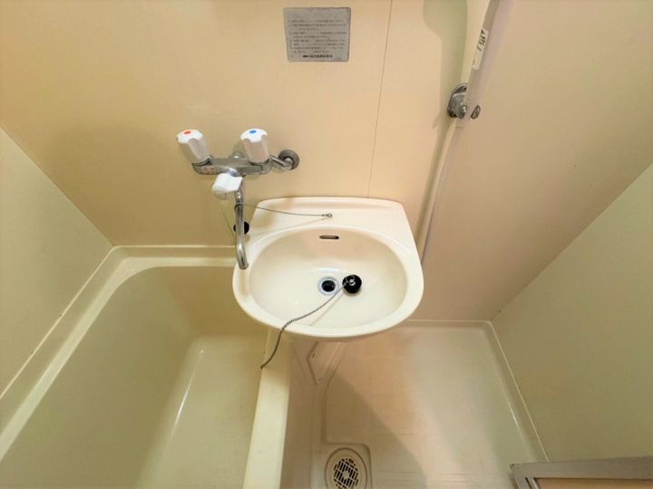 福岡県北九州市八幡西区浅川2丁目(アパート)の賃貸物件201のその他画像