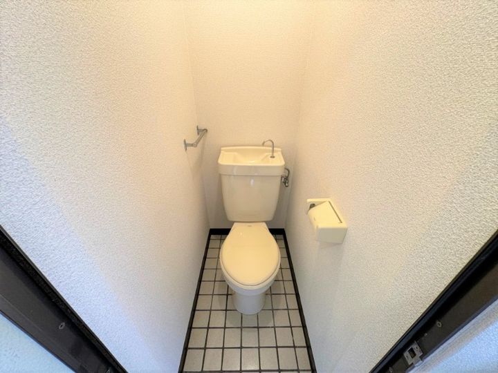 福岡県北九州市八幡西区浅川2丁目(アパート)の賃貸物件201のその他画像