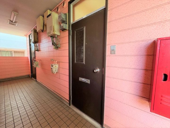 福岡県北九州市八幡西区浅川2丁目(アパート)の賃貸物件201のその他画像