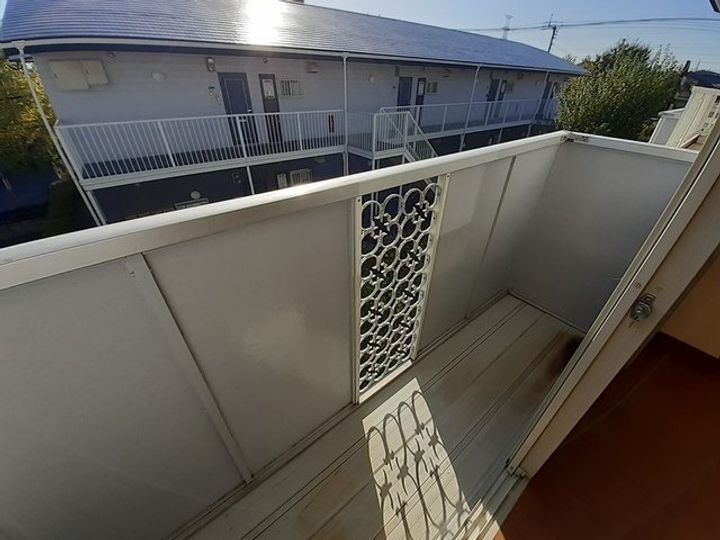 福岡県北九州市若松区青葉台南2丁目(アパート)の賃貸物件102のその他画像