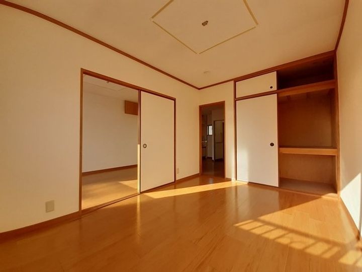 福岡県北九州市若松区青葉台南2丁目(アパート)の賃貸物件102のその他画像