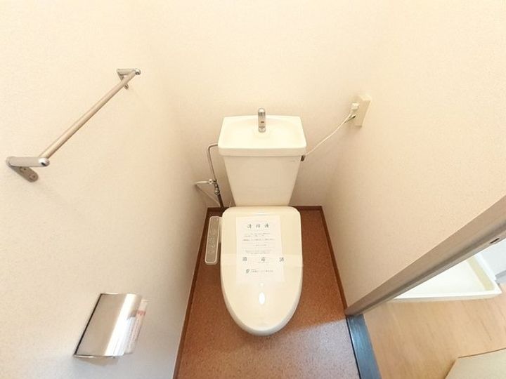 福岡県北九州市若松区青葉台南2丁目(アパート)の賃貸物件102のその他画像