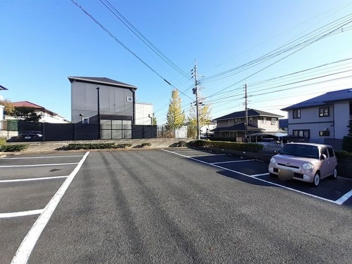 福岡県北九州市若松区青葉台南2丁目(アパート)の賃貸物件102のその他画像