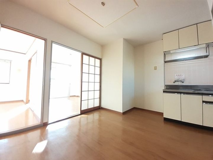 福岡県北九州市若松区青葉台南2丁目(アパート)の賃貸物件102のその他画像