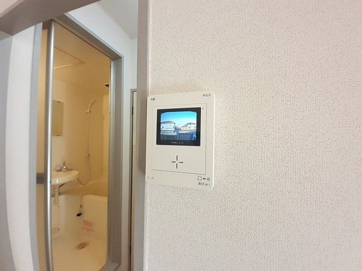 福岡県北九州市若松区青葉台南2丁目(アパート)の賃貸物件102のその他画像