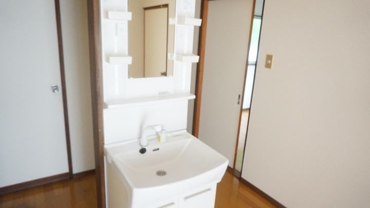 福岡県北九州市八幡西区鳴水町(アパート)の賃貸物件102のその他画像