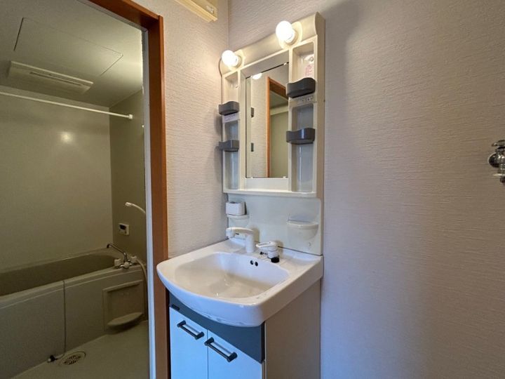 福岡県遠賀郡水巻町頃末北4丁目(アパート)の賃貸物件205のその他画像