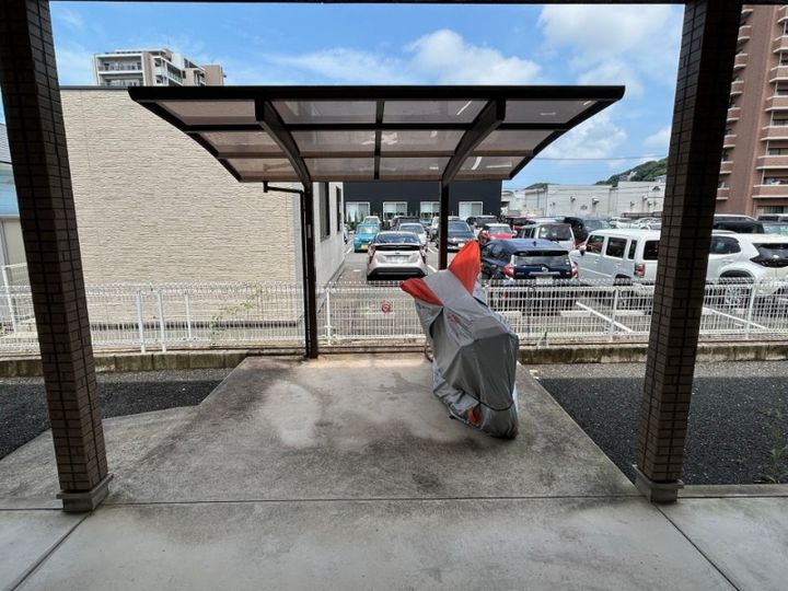 福岡県遠賀郡水巻町頃末北4丁目(アパート)の賃貸物件205のその他画像