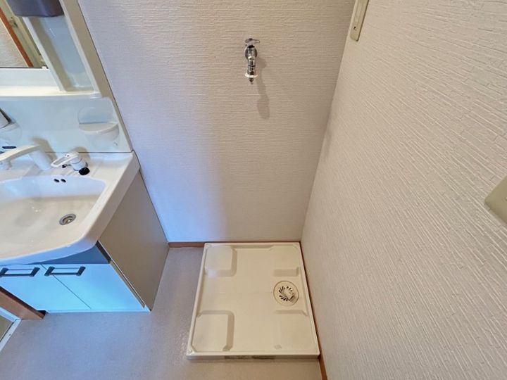 福岡県遠賀郡水巻町頃末北4丁目(アパート)の賃貸物件205のその他画像