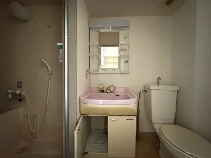 福岡県北九州市八幡西区西神原町(マンション)の賃貸物件401のその他画像