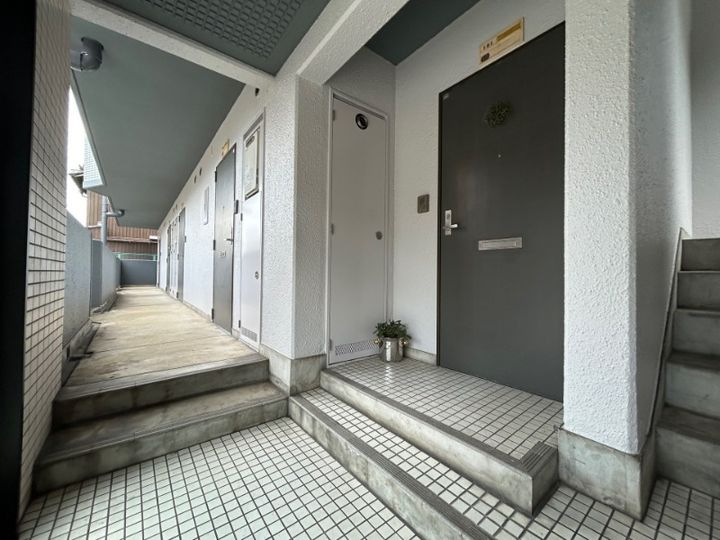 福岡県北九州市八幡西区西神原町(マンション)の賃貸物件401のその他画像