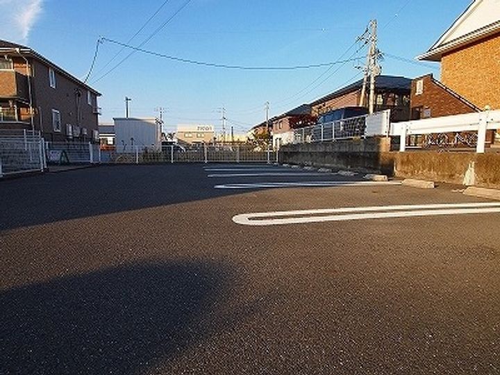 福岡県北九州市八幡西区則松5丁目(アパート)の賃貸物件の外観