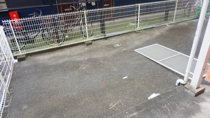 福岡県北九州市八幡西区西王子町(アパート)の賃貸物件202のその他画像