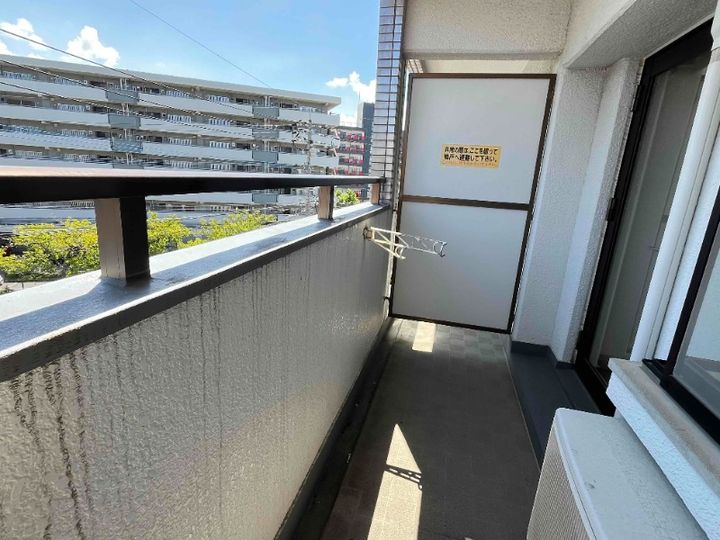 福岡県北九州市八幡西区光貞台1丁目(マンション)の賃貸物件407のその他画像