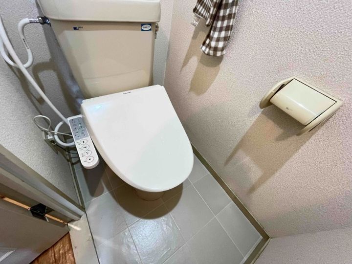 福岡県北九州市八幡西区光貞台1丁目(マンション)の賃貸物件407のその他画像