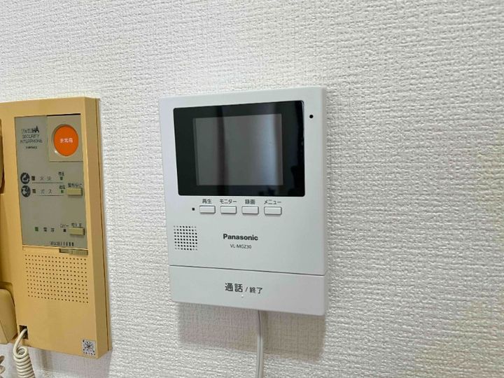 福岡県北九州市八幡西区光貞台1丁目(マンション)の賃貸物件407のその他画像