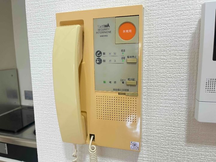 福岡県北九州市八幡西区光貞台1丁目(マンション)の賃貸物件407のその他画像