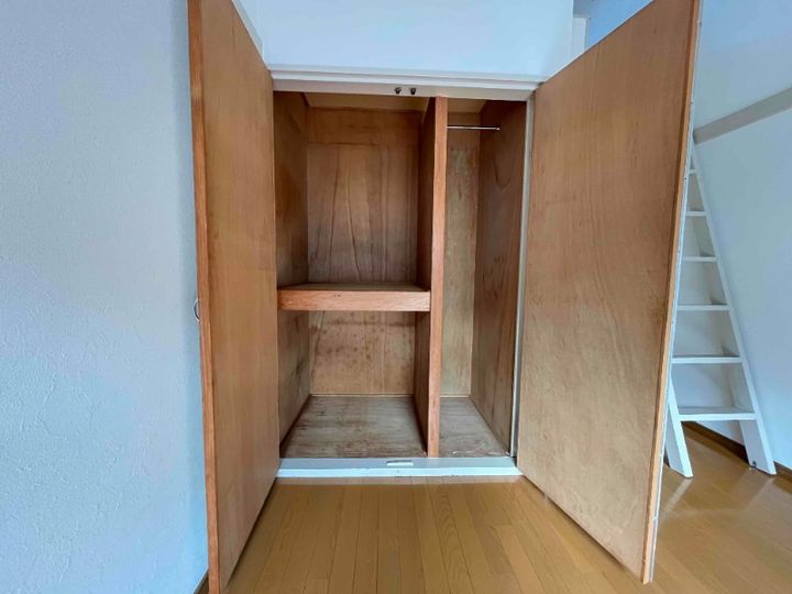 福岡県北九州市八幡西区森下町(アパート)の賃貸物件203のその他画像