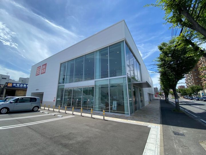 福岡県北九州市八幡西区森下町(アパート)の賃貸物件203の周辺