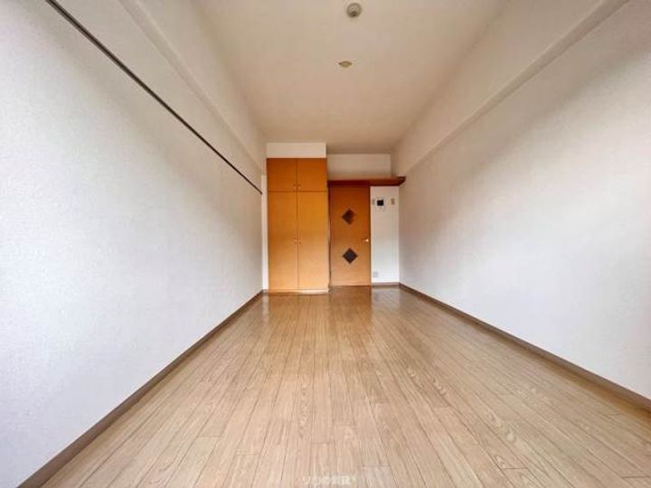 福岡県北九州市八幡西区大浦2丁目(マンション)の賃貸物件206の内装