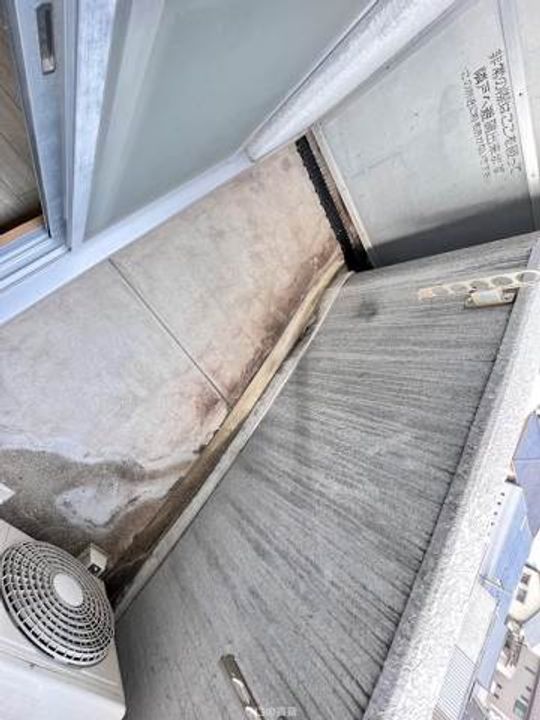 福岡県北九州市八幡西区大浦2丁目(マンション)の賃貸物件206のその他画像