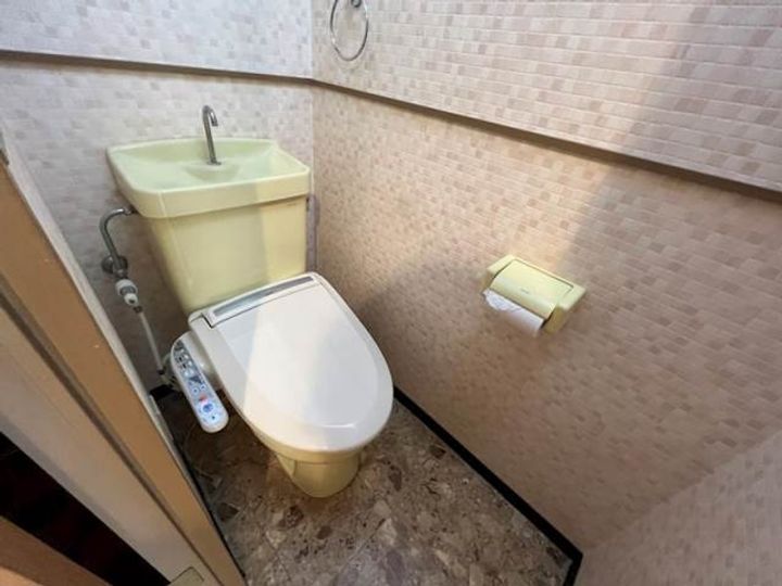 福岡県北九州市八幡西区大浦2丁目(マンション)の賃貸物件206のその他画像