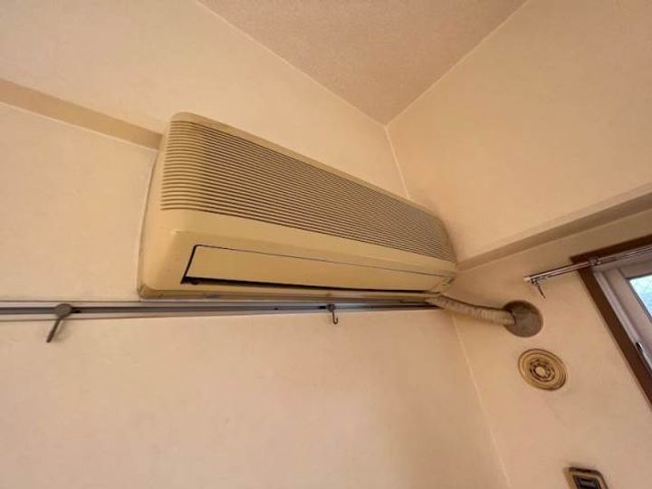 福岡県北九州市八幡西区大浦2丁目(マンション)の賃貸物件206のその他画像