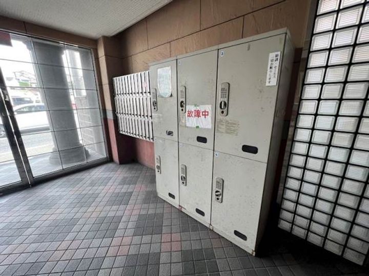 福岡県北九州市八幡西区大浦2丁目(マンション)の賃貸物件206のその他画像