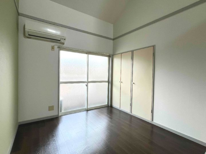 福岡県北九州市八幡西区東折尾町(アパート)の賃貸物件202の内装