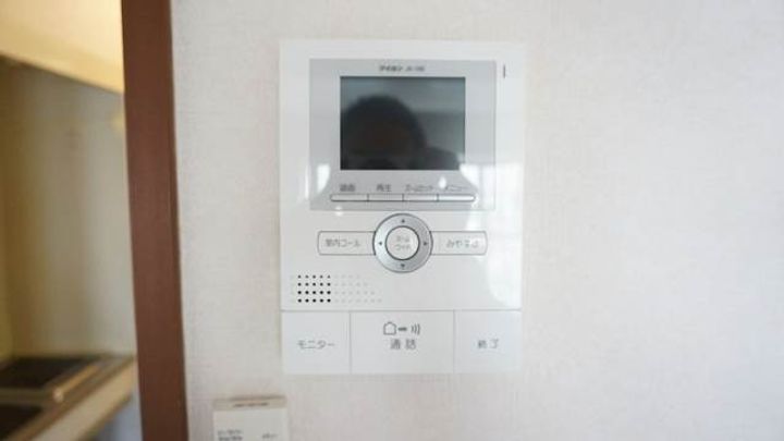 福岡県北九州市八幡西区折尾4丁目(アパート)の賃貸物件101のその他画像