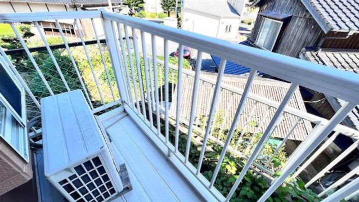 福岡県北九州市八幡西区折尾4丁目(アパート)の賃貸物件205のその他画像