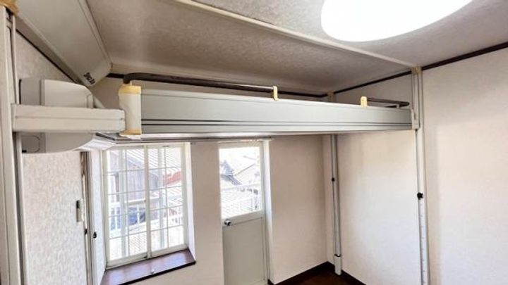 福岡県北九州市八幡西区折尾4丁目(アパート)の賃貸物件205のその他画像