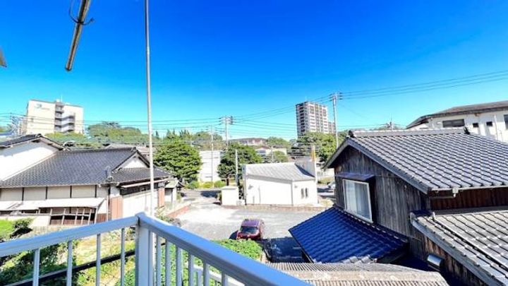 福岡県北九州市八幡西区折尾4丁目(アパート)の賃貸物件205のその他画像