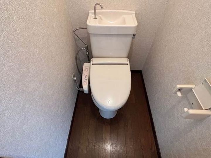 福岡県北九州市八幡西区南鷹見町(マンション)の賃貸物件402のその他画像