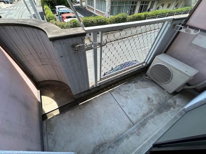 福岡県北九州市八幡西区南鷹見町(マンション)の賃貸物件402のその他画像