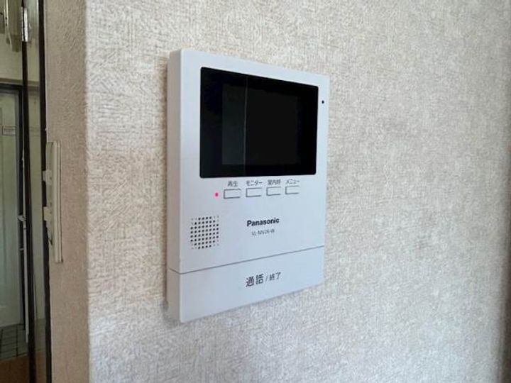 福岡県北九州市八幡西区南鷹見町(マンション)の賃貸物件402のその他画像
