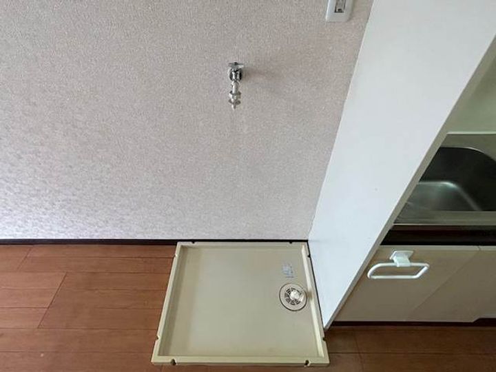 福岡県北九州市八幡西区南鷹見町(マンション)の賃貸物件402のその他画像