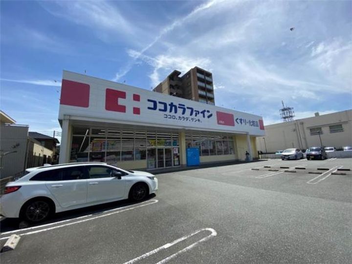 福岡県北九州市八幡西区南鷹見町(マンション)の賃貸物件402の周辺