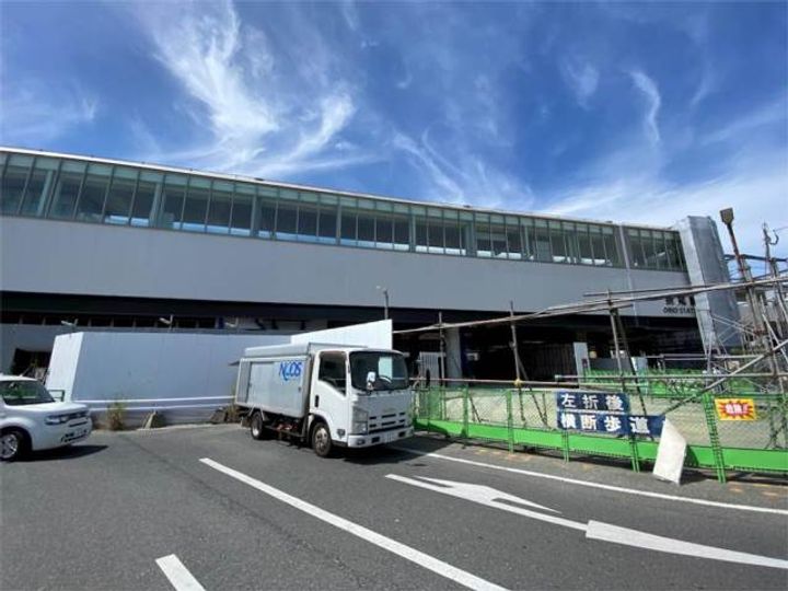 福岡県北九州市八幡西区折尾4丁目(アパート)の賃貸物件202の周辺