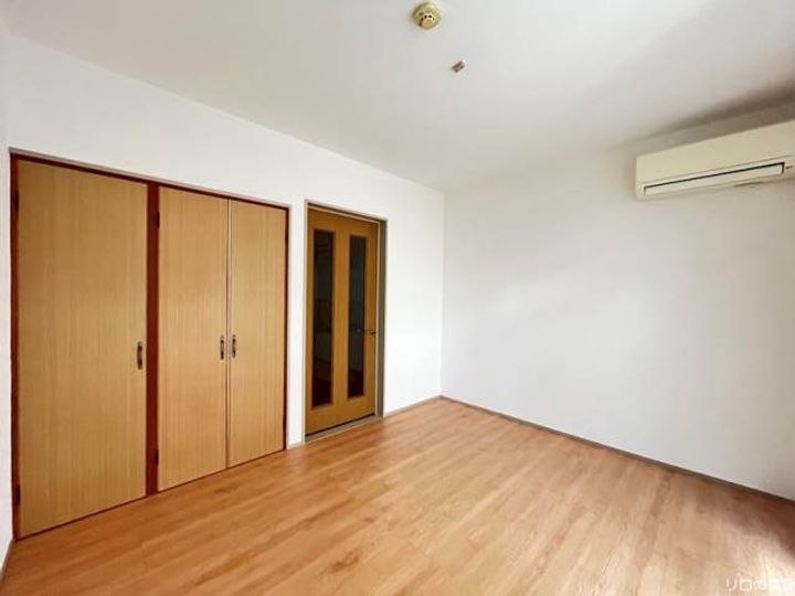 福岡県北九州市八幡西区清納1丁目(アパート)の賃貸物件105の内装