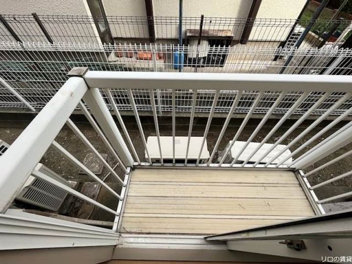 福岡県北九州市八幡西区清納1丁目(アパート)の賃貸物件105のその他画像