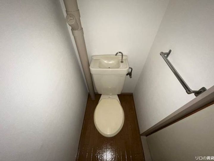 福岡県北九州市八幡西区清納1丁目(アパート)の賃貸物件105のその他画像