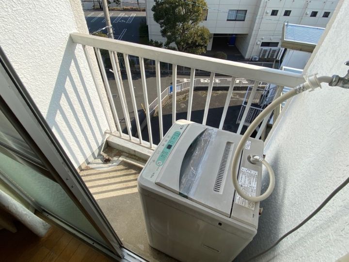 サンハイツニュー日吉202のその他画像